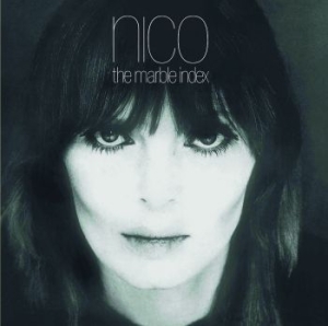 Nico - Marble Index ryhmässä VINYYLI / Pop-Rock @ Bengans Skivbutik AB (4305543)