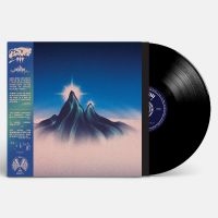 HOOVERIII - POINTE ryhmässä VINYYLI @ Bengans Skivbutik AB (4305545)