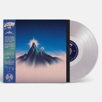 HOOVERIII - POINTE (MILKY CLEAR VINYL) ryhmässä VINYYLI @ Bengans Skivbutik AB (4305546)