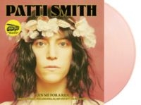 Smith Patti - Penn's Landing Philly 97 (Coloured) ryhmässä VINYYLI @ Bengans Skivbutik AB (4305565)