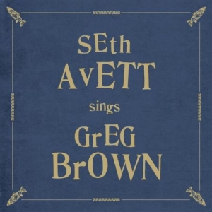 Avett Seth - Seth Avett Sings Greg Brown ryhmässä VINYYLI @ Bengans Skivbutik AB (4305675)