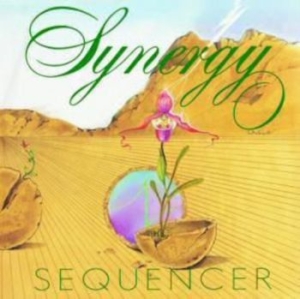 Synergy - Sequencer ryhmässä CD @ Bengans Skivbutik AB (4306211)