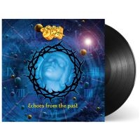 Eloy - Echoes From The Past (Vinyl Lp) ryhmässä VINYYLI @ Bengans Skivbutik AB (4306214)