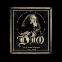 Dio - The Studio Albums 1996-2004 ryhmässä -Start LP3 @ Bengans Skivbutik AB (4306285)