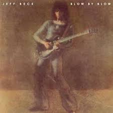 Beck Jeff - Blow By Blow ryhmässä VINYYLI @ Bengans Skivbutik AB (4306295)