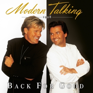 Modern Talking - Back For Good ryhmässä VINYYLI @ Bengans Skivbutik AB (4306298)