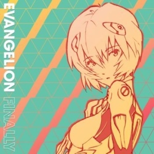 Yoko Takahashi & Megumi Hayashibara - Evangelion Finally ryhmässä VINYYLI @ Bengans Skivbutik AB (4306331)