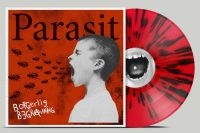 Borgerlig Begravning - Parasit (Vinyl) ryhmässä VINYYLI @ Bengans Skivbutik AB (4306333)