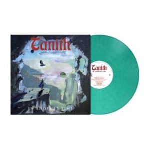 Tanith - In Another Time (Mint Green Marbled ryhmässä VINYYLI @ Bengans Skivbutik AB (4306334)