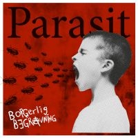 Borgerlig Begravning - Parasit ryhmässä CD @ Bengans Skivbutik AB (4306342)