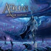 Aeolian - Echoes Of The Future (Digipack) ryhmässä CD @ Bengans Skivbutik AB (4306346)