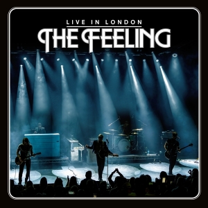 The Feeling - Live In London ryhmässä VINYYLI @ Bengans Skivbutik AB (4306357)