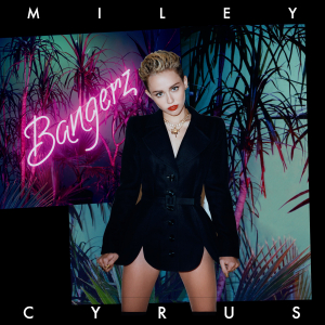 Cyrus Miley - Bangerz (10Th Anniversary Edition) ryhmässä Minishops / Miley Cyrus @ Bengans Skivbutik AB (4306369)