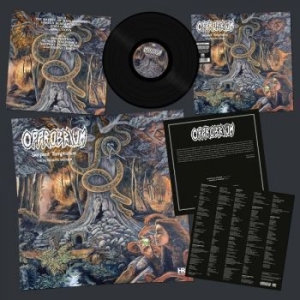 Opprobrium - Serpent Temptation - Alternate Vers ryhmässä VINYYLI @ Bengans Skivbutik AB (4306422)