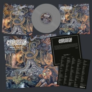 Opprobrium - Serpent Temptation - Alternate Vers ryhmässä VINYYLI @ Bengans Skivbutik AB (4306423)