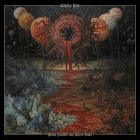 Sulphur Aeon - Seven Crowns And Seven Seals (Red/B ryhmässä VINYYLI @ Bengans Skivbutik AB (4306427)