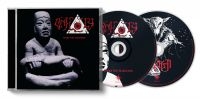 Unholy - From The Shadows (2 Cd) ryhmässä CD @ Bengans Skivbutik AB (4306434)