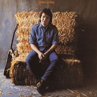 John Prine - John Prine (Ltd Color Vinyl) ryhmässä VINYYLI @ Bengans Skivbutik AB (4306447)