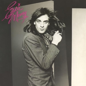 Eddie Money - Eddie Money ryhmässä VINYYLI @ Bengans Skivbutik AB (4306454)