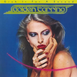 Golden Earring - Grab It For A A Second ryhmässä ME SUOSITTELEMME / Joululahjavinkki: Vinyyli @ Bengans Skivbutik AB (4306455)