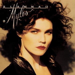 Alannah Myles - Alannah Myles ryhmässä VINYYLI @ Bengans Skivbutik AB (4306457)