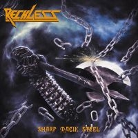 Reckless - Sharp Magik Steel ryhmässä VINYYLI @ Bengans Skivbutik AB (4306508)