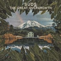 Suds - The Great Overgrowth ryhmässä VINYYLI @ Bengans Skivbutik AB (4306510)