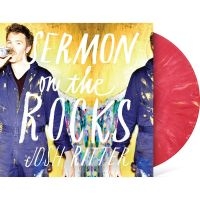 Ritter Josh - Sermon On The Rocks - Salmon Lp ryhmässä VINYYLI @ Bengans Skivbutik AB (4306512)