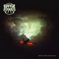 Sheer Mag - Need To Feel Your Love ryhmässä VINYYLI @ Bengans Skivbutik AB (4306525)