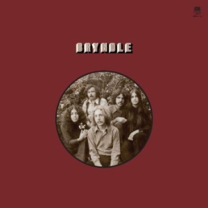 Bryndle - Bryndle (Bone Color Lp) (Indie Reta ryhmässä Kommande produkter - 10 procent @ Bengans Skivbutik AB (4306528)