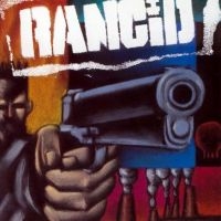 Rancid - Rancid ryhmässä VINYYLI @ Bengans Skivbutik AB (4306552)