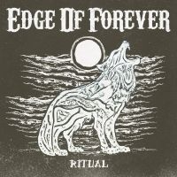 Edge Of Forever - Ritual ryhmässä CD @ Bengans Skivbutik AB (4306561)