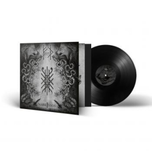 Fortid - Narkissos (Vinyl Lp) ryhmässä VINYYLI @ Bengans Skivbutik AB (4306567)