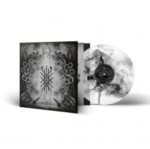 Fortid - Narkissos (Smoke Marbled Vinyl Lp) ryhmässä VINYYLI @ Bengans Skivbutik AB (4306568)