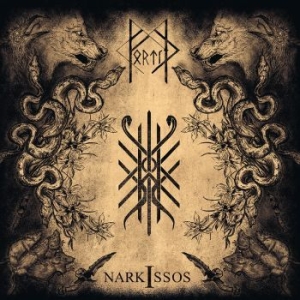 Fortid - Narkissos (Digipack) ryhmässä CD @ Bengans Skivbutik AB (4306570)