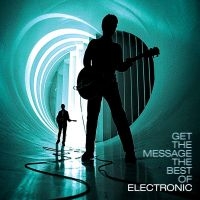 Electronic - Get The Message - The Best Of ryhmässä Minishops / New Order @ Bengans Skivbutik AB (4306580)