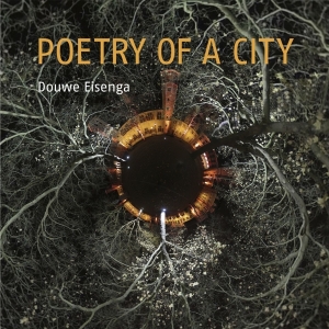 Douwe Eisenga - Poetry Of A City ryhmässä CD @ Bengans Skivbutik AB (4306584)