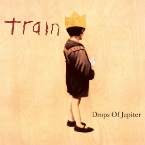 Train - Drops Of Jupiter ryhmässä VINYYLI @ Bengans Skivbutik AB (4306587)