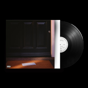 Stormzy - This Is What I Mean (Vinyl) ryhmässä VINYYLI @ Bengans Skivbutik AB (4307115)