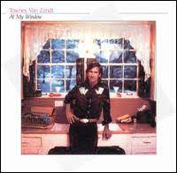 Townes van Zandt - At my window ryhmässä ME SUOSITTELEMME / Record Store Day / RSD BF 2022 @ Bengans Skivbutik AB (4307260)