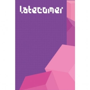 NTX - (LATECOMER)(Platform ver.) ryhmässä K-POP @ Bengans Skivbutik AB (4307745)