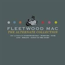 Fleetwood Mac - The Alternate Collection (Cd B ryhmässä CD @ Bengans Skivbutik AB (4307821)