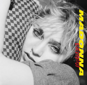 Madonna - Danceteria ryhmässä ME SUOSITTELEMME / Record Store Day / RSD BF 2022 @ Bengans Skivbutik AB (4307824)