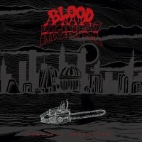 Blood Money - Complete Execution ryhmässä CD @ Bengans Skivbutik AB (4308164)