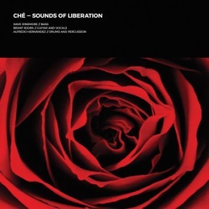 Ché - Sounds Of Liberation (Red/White Vin ryhmässä VINYYLI @ Bengans Skivbutik AB (4308172)