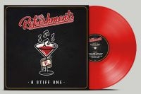 The Refreshments - A Stiff One (Red Vinyl) ryhmässä VINYYLI @ Bengans Skivbutik AB (4308261)