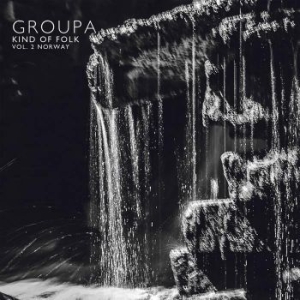 Groupa - Kind Of Folk Vol. 2 Norway ryhmässä CD @ Bengans Skivbutik AB (4308289)