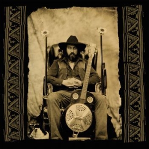 Brother Dege - Folk Songs Of The American Longhair ryhmässä CD @ Bengans Skivbutik AB (4308293)