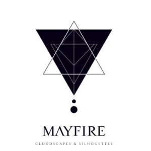 Mayfire - Cloudscapes & Silhouettes (Digipack ryhmässä CD @ Bengans Skivbutik AB (4308295)