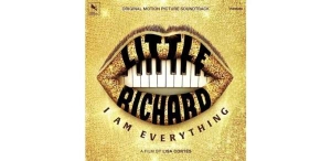 Little Richard - Little Richard: I Am Everything ryhmässä CD @ Bengans Skivbutik AB (4308308)